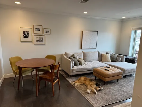 $4,600 | 728 East Broadway, Unit 306, Boston, MA 02127