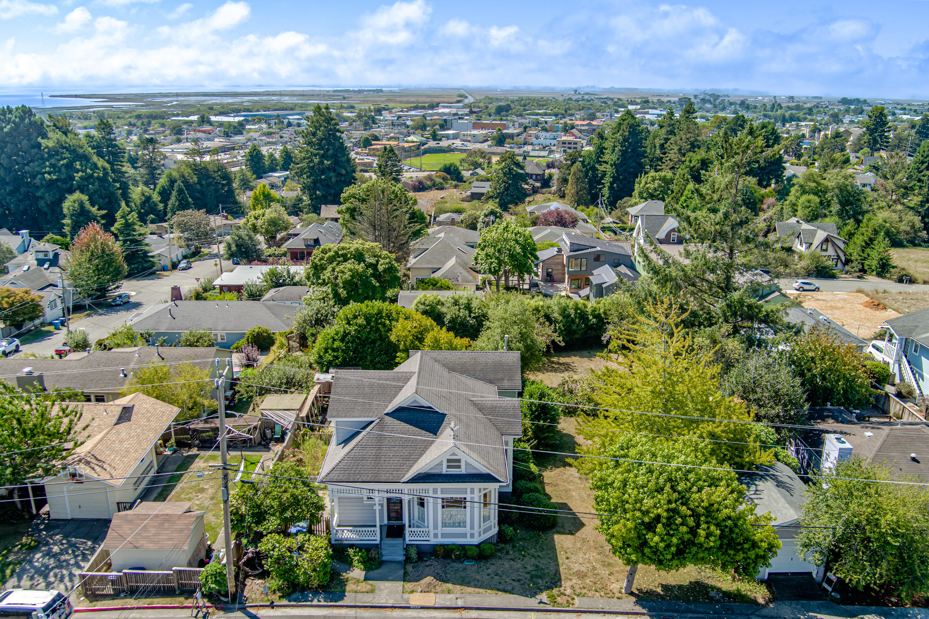 947 Union Street Arcata, CA 95521 - Photo 43 of 50