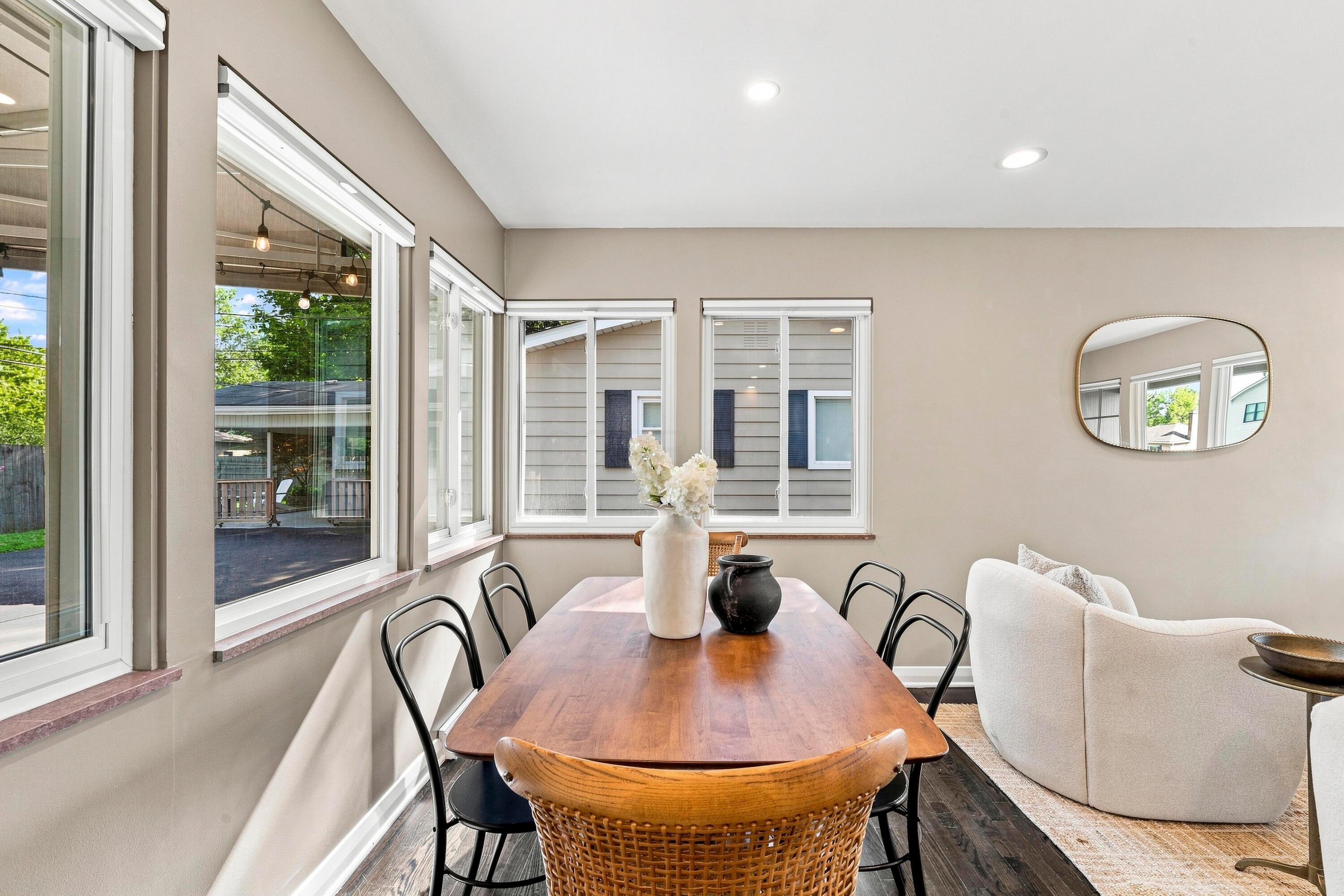 1950 Langham Road Upper Arlington, OH 43221 - Photo 13 of 54 Dining Room