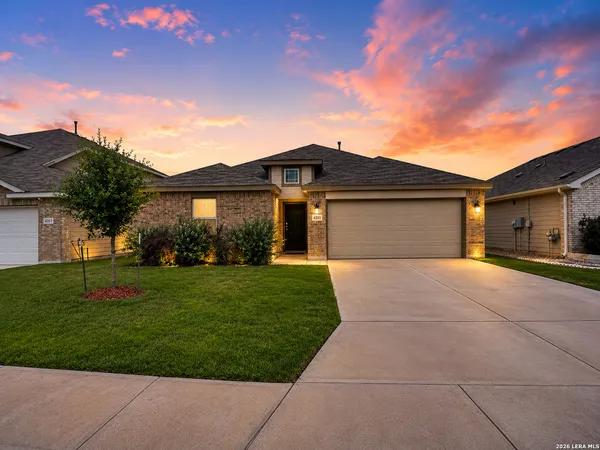 $1,850 | 4351 Vasquez Circle, Converse, TX 78109