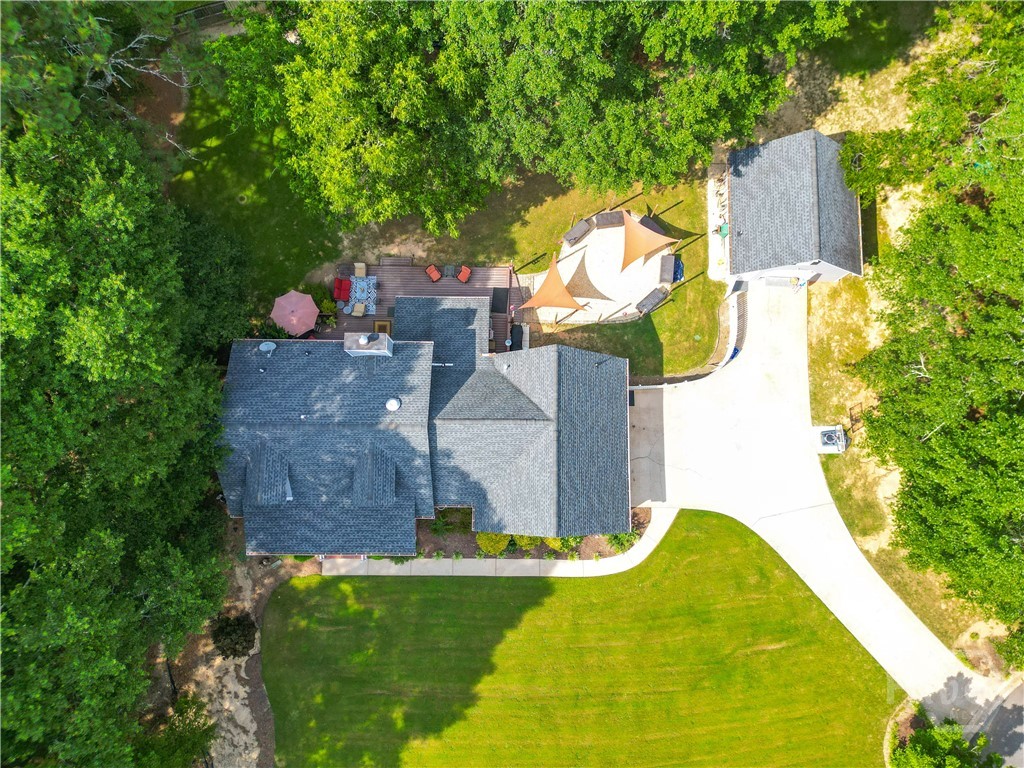 205 Springbrook Lane Winterville, GA 30683 - Photo 29 of 33 Gallery Image 29