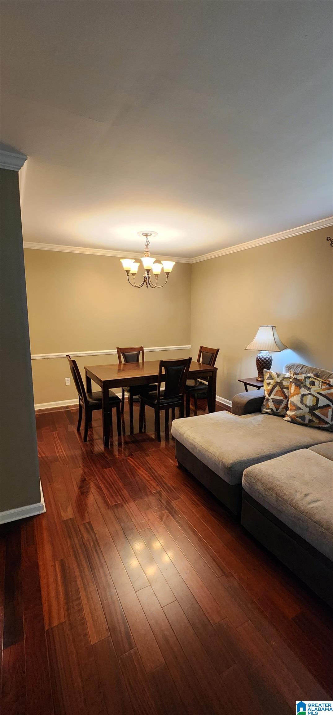 1560 Oak Lane Bessemer, AL 35023 - Photo 8 of 45