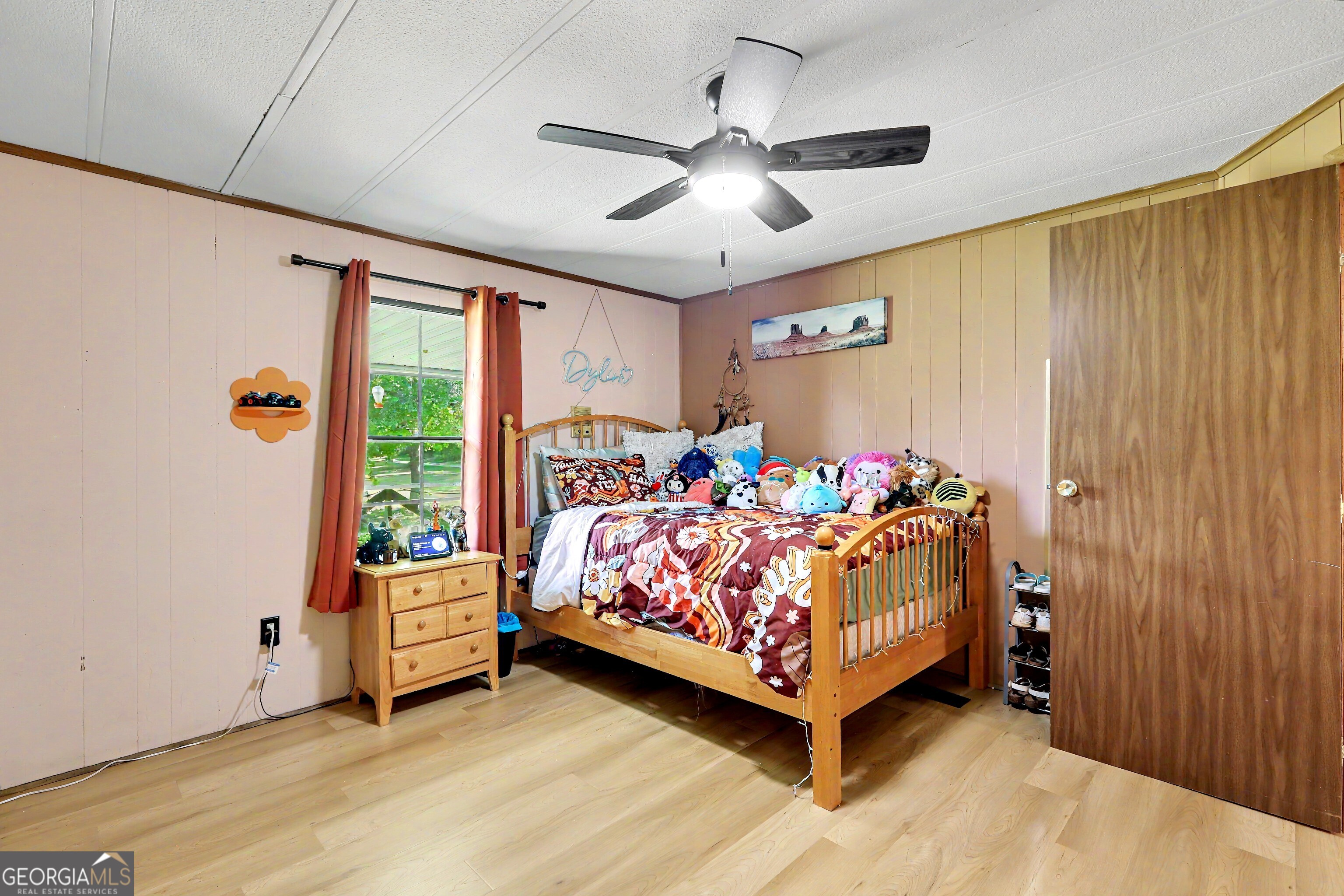 223 Russell Road Milner, GA 30257 - Photo 34 of 53