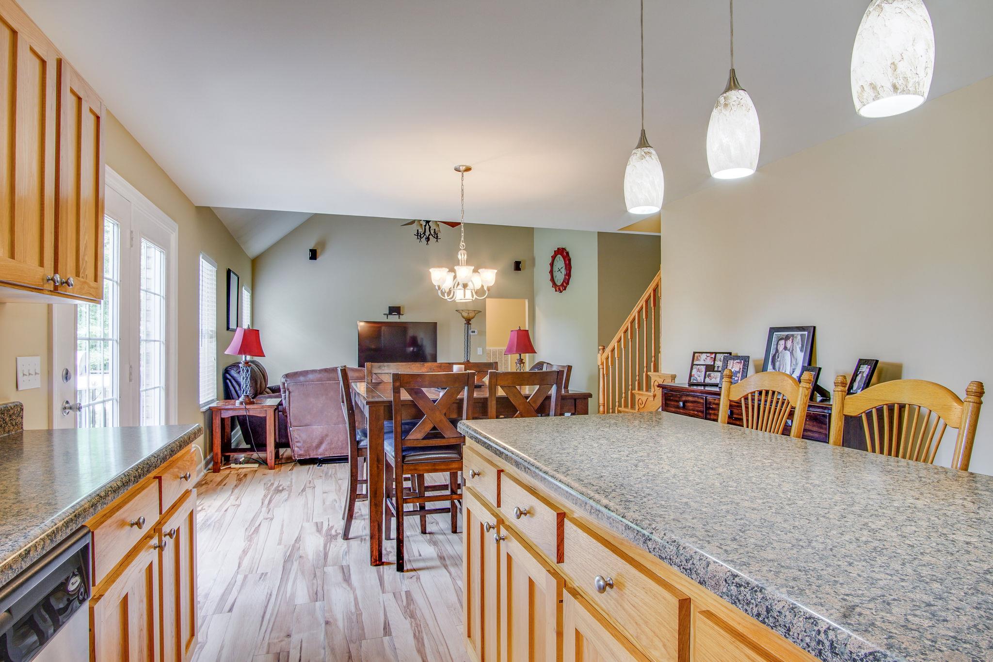 1674 Eno Road Dickson, TN 37055 - Photo 13 of 28
