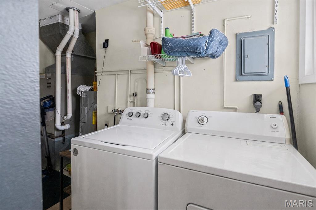 610 South Ridge Avenue Steeleville, IL 62288 - Photo 14 of 27