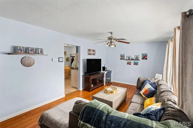 $127,000 | 610 South Ridge Avenue, Steeleville, IL 62288