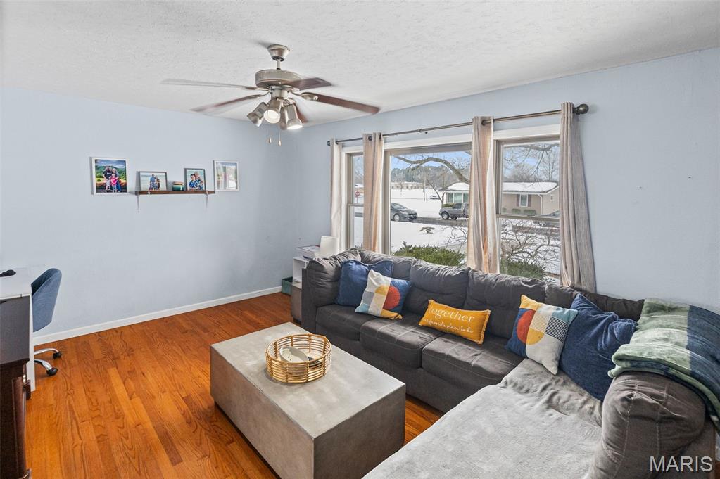 610 South Ridge Avenue Steeleville, IL 62288 - Photo 16 of 27