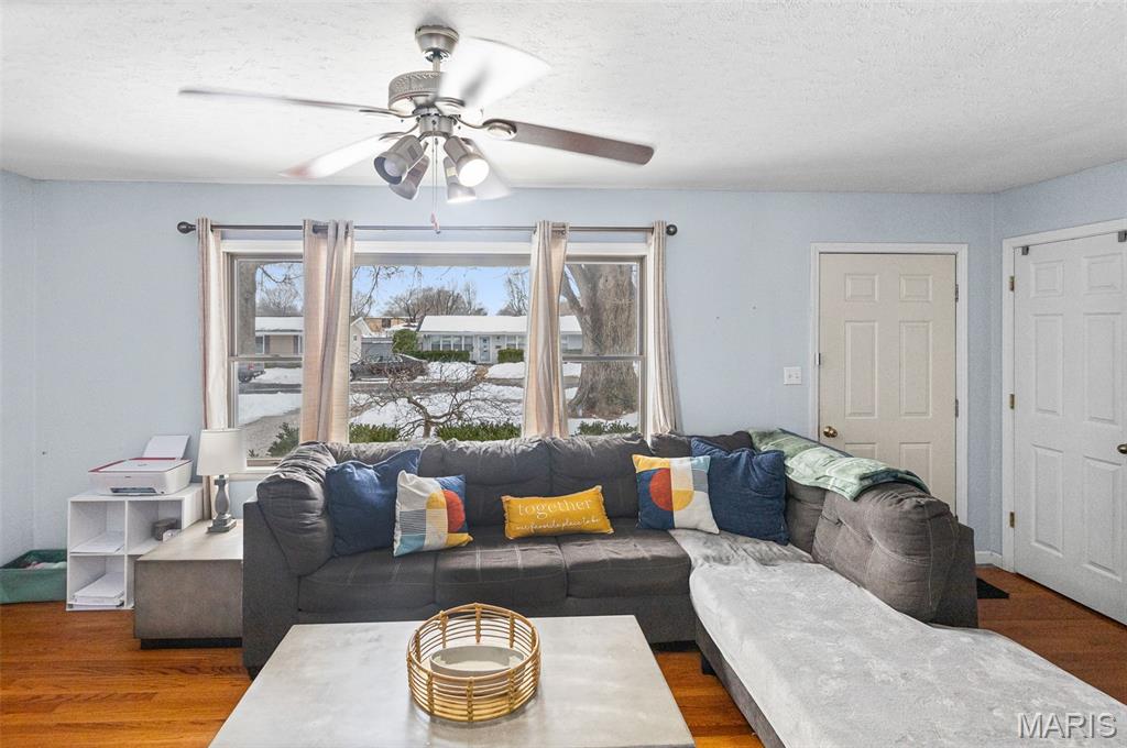 610 South Ridge Avenue Steeleville, IL 62288 - Photo 17 of 27