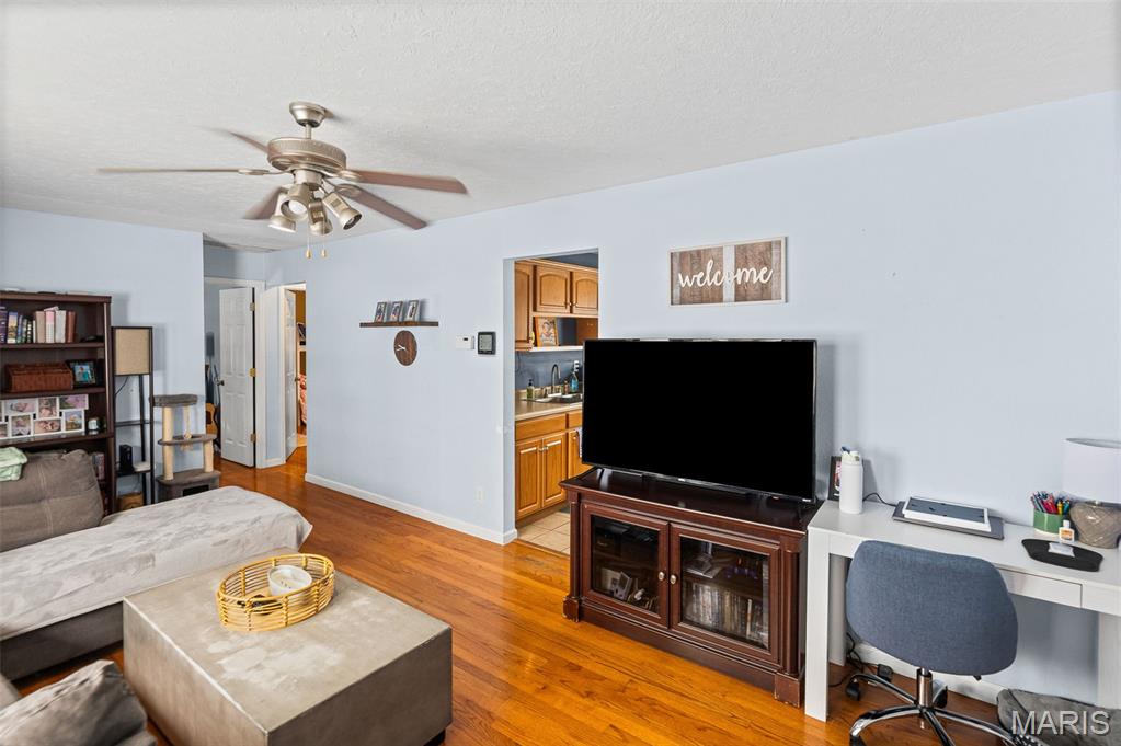 610 South Ridge Avenue Steeleville, IL 62288 - Photo 18 of 27