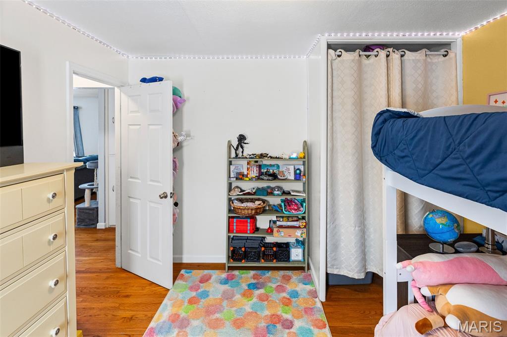 610 South Ridge Avenue Steeleville, IL 62288 - Photo 22 of 27