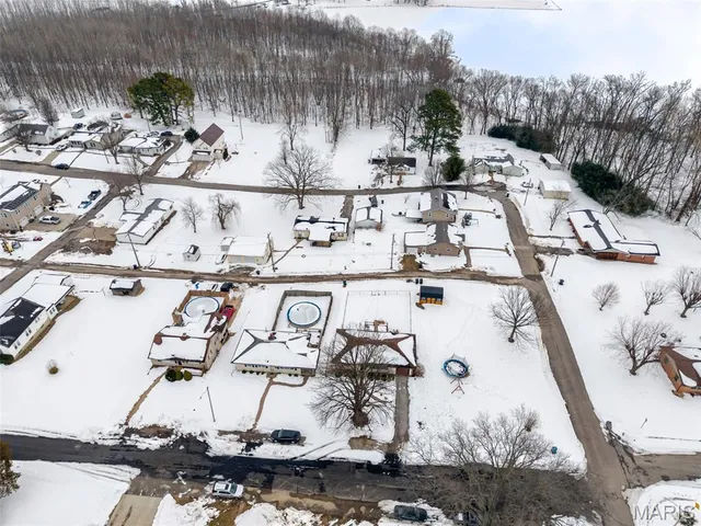 $127,000 | 610 South Ridge Avenue, Steeleville, IL 62288