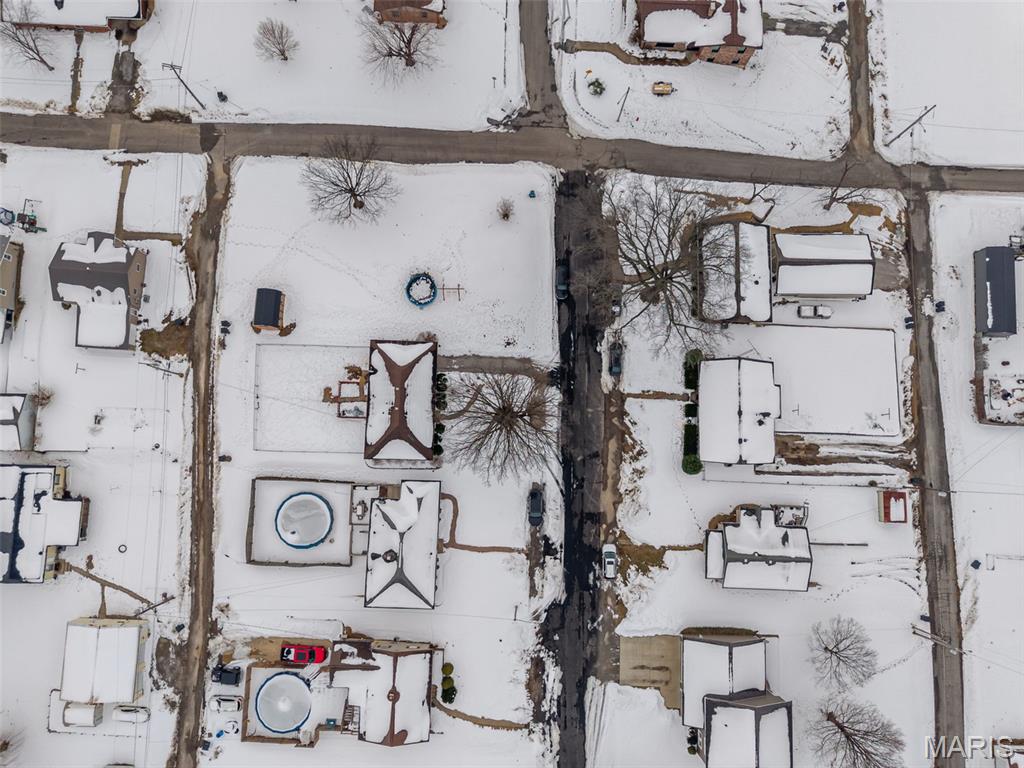 610 South Ridge Avenue Steeleville, IL 62288 - Photo 26 of 27