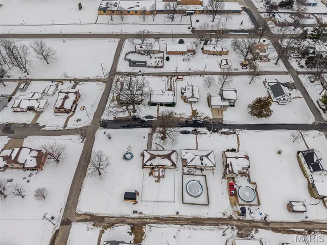 $127,000 | 610 South Ridge Avenue, Steeleville, IL 62288