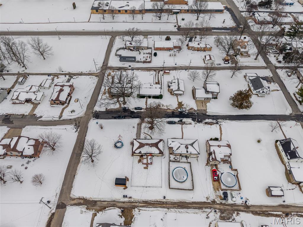 610 South Ridge Avenue Steeleville, IL 62288 - Photo 27 of 27