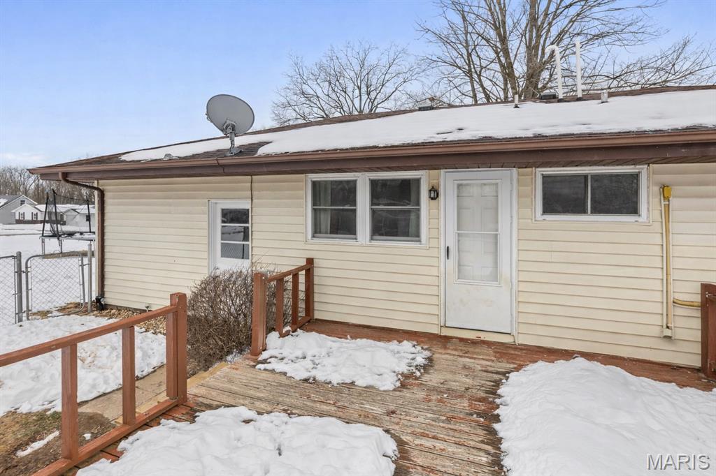 610 South Ridge Avenue Steeleville, IL 62288 - Photo 5 of 27