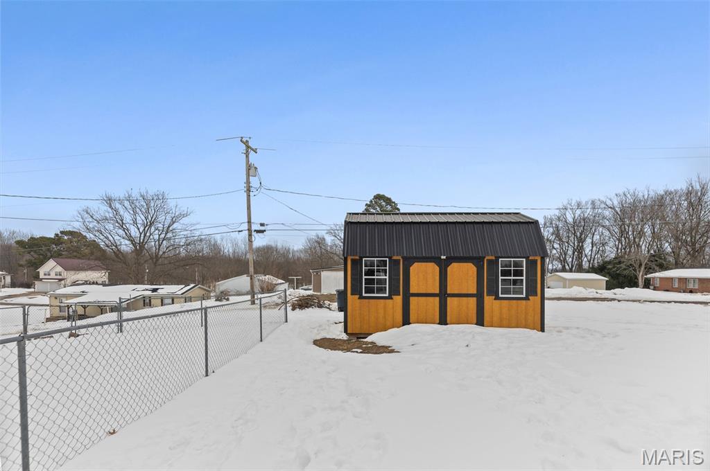 610 South Ridge Avenue Steeleville, IL 62288 - Photo 8 of 27