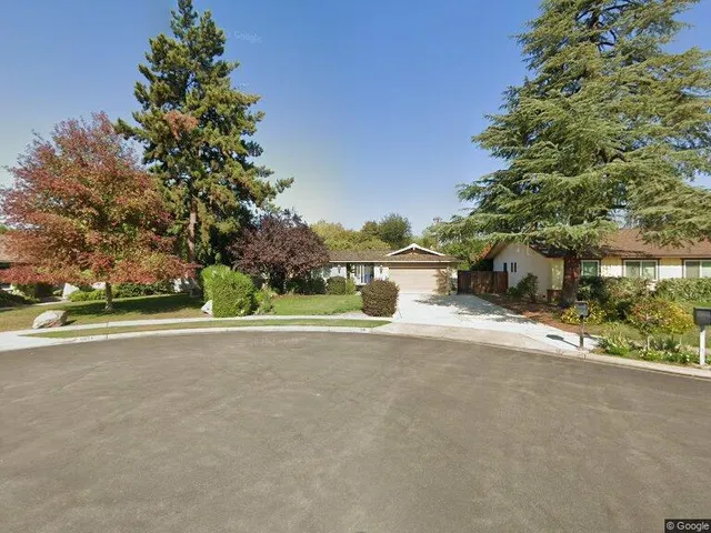 $469,000 | 516 West Palo Alto Avenue, Fresno, CA 93704
