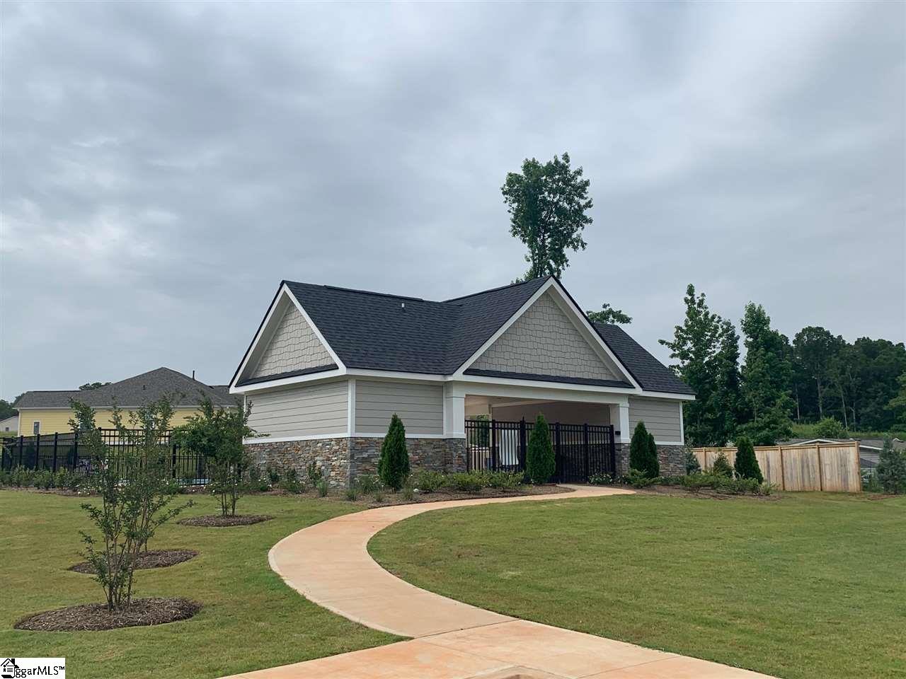 221 Buchanan Ridge Road Taylors, SC 29687 - Photo 20 of 21 Gallery Image 20