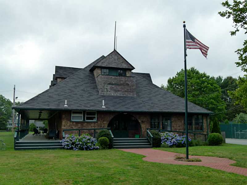 926 Buttonwoods Avenue Warwick, RI 02886 - Photo 21 of 25 Club House.