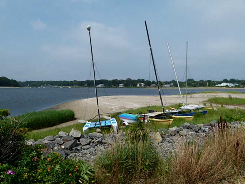 926 Buttonwoods Avenue Warwick, RI 02886 - Photo 24 of 25 Waterfront/Dock/Pier.