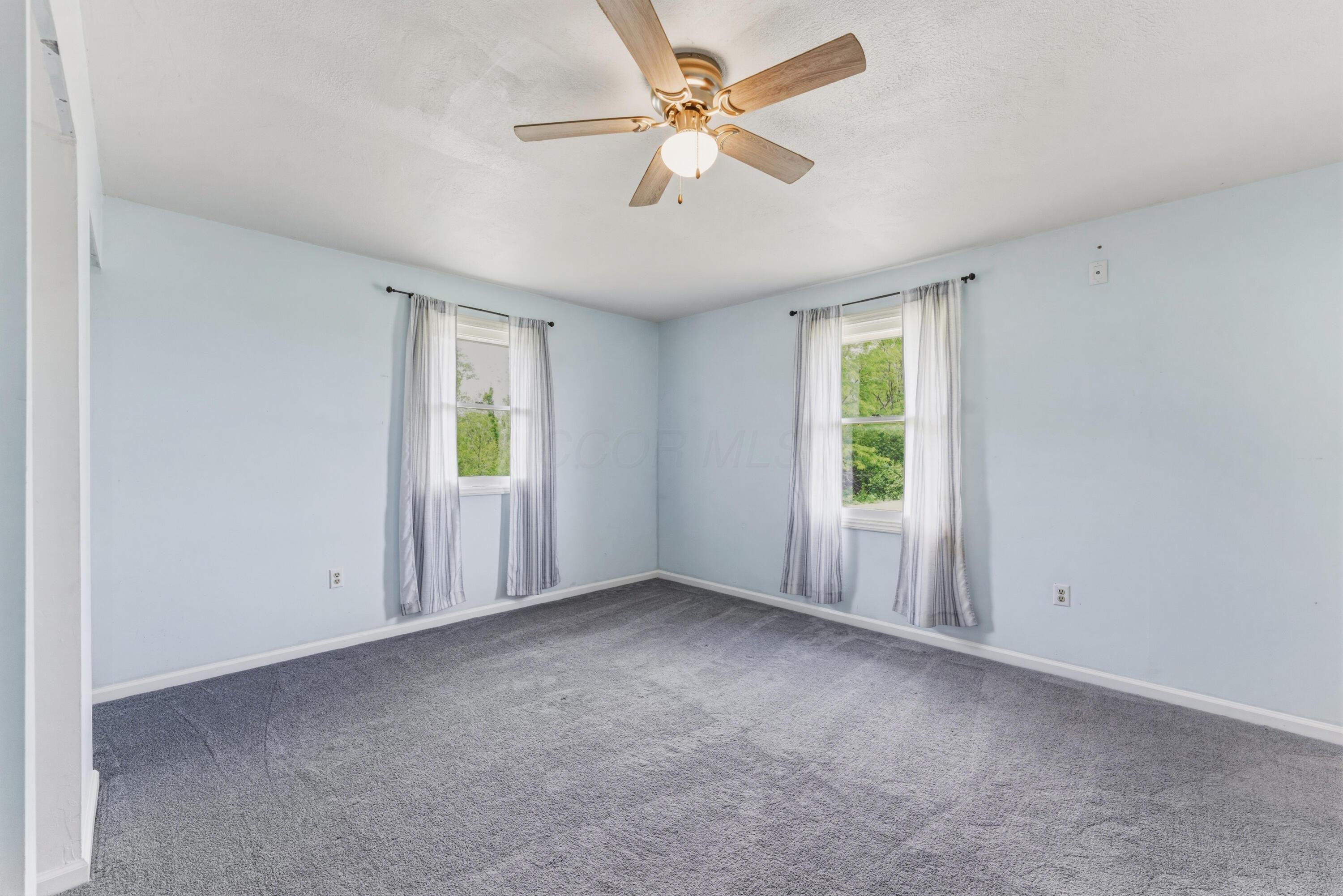 19379 Hall Road Mount Sterling, OH 43143 - Photo 14 of 26 Bedroom3