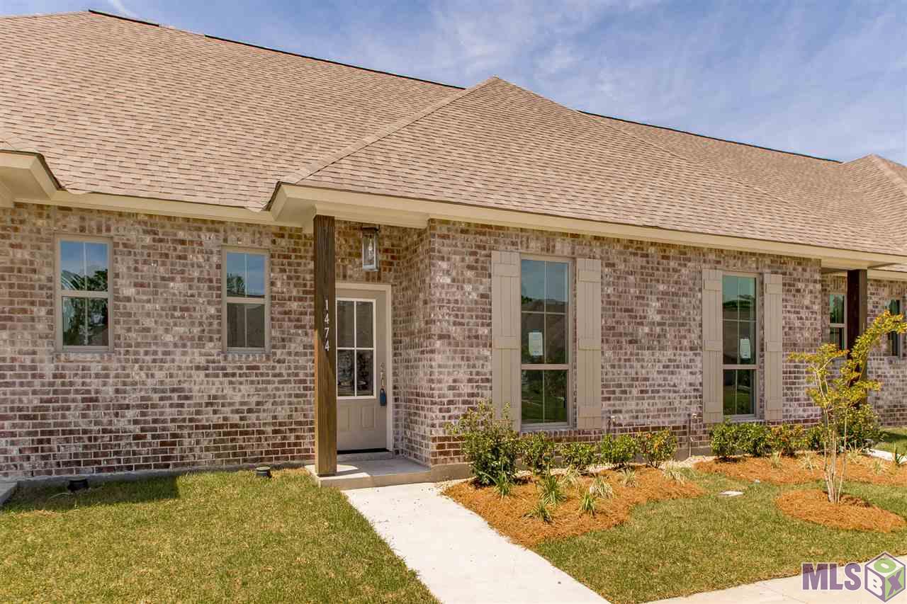 1461 Partierre Lane Baton Rouge, LA 70820 - Photo 2 of 26 Gallery Image 2
