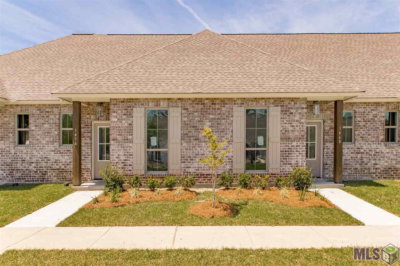 1461 Partierre Lane Baton Rouge, LA 70820 - Photo 24 of 26 Gallery Image 24