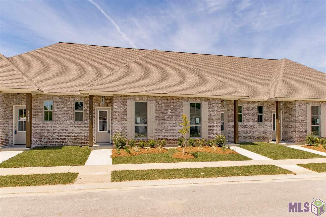 1461 Partierre Lane Baton Rouge, LA 70820 - Photo 25 of 26 Gallery Image 25