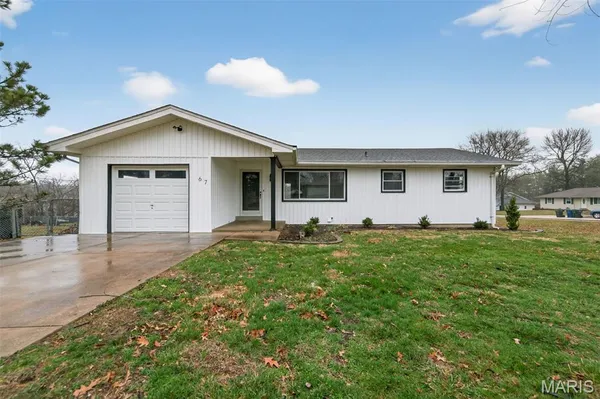 $2,795 | 67 Strecker Road, Ellisville, MO 63011