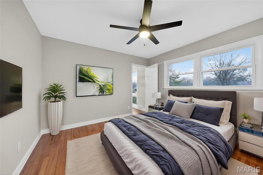 67 Strecker Road Ellisville, MO 63011 - Photo 21 of 47