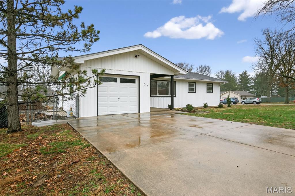 67 Strecker Road Ellisville, MO 63011 - Photo 4 of 47