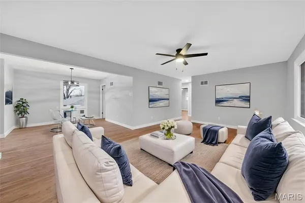 $2,795 | 67 Strecker Road, Ellisville, MO 63011