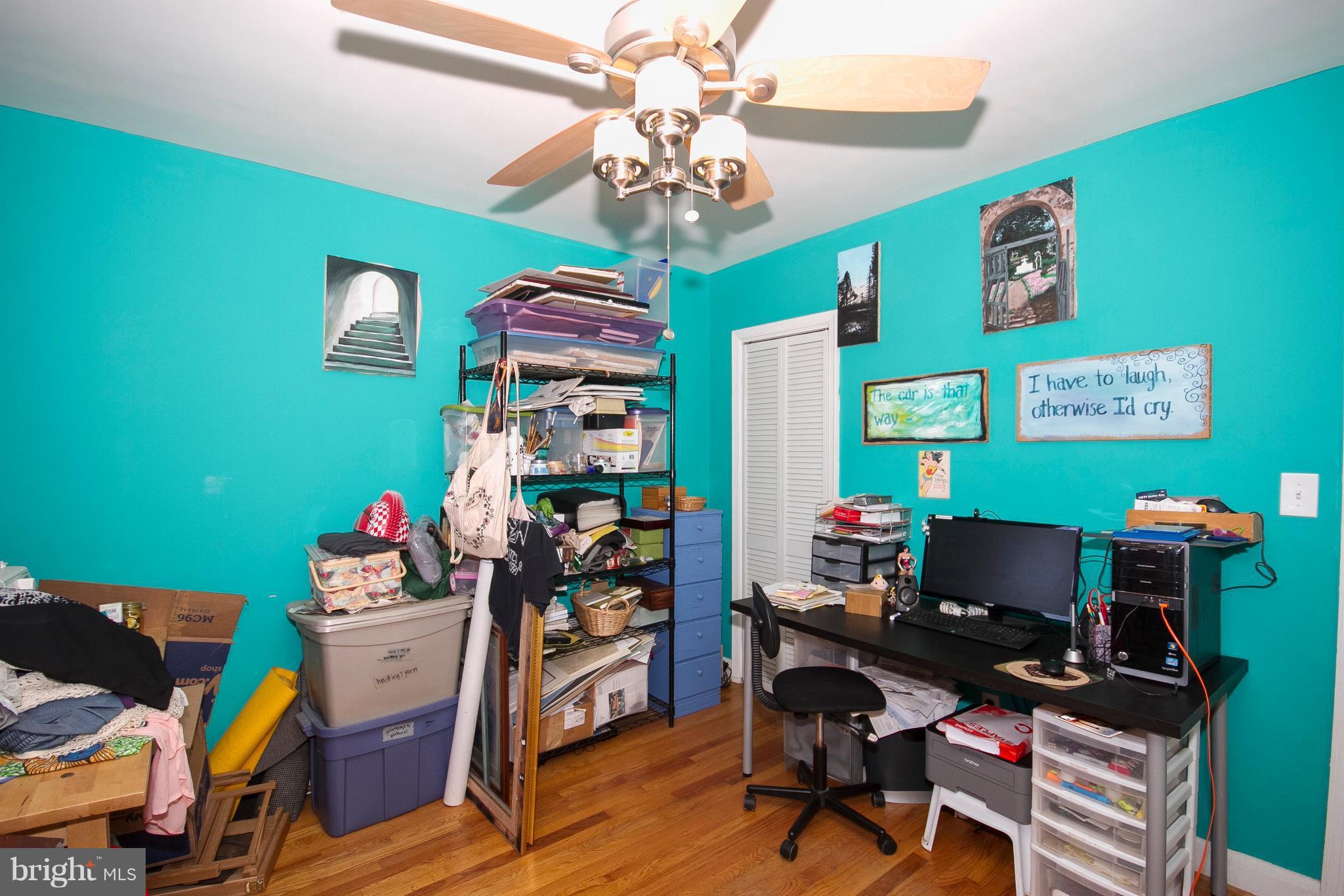 518 Chalcot Square Baltimore, MD 21221 - Photo 15 of 19 Bedroom
