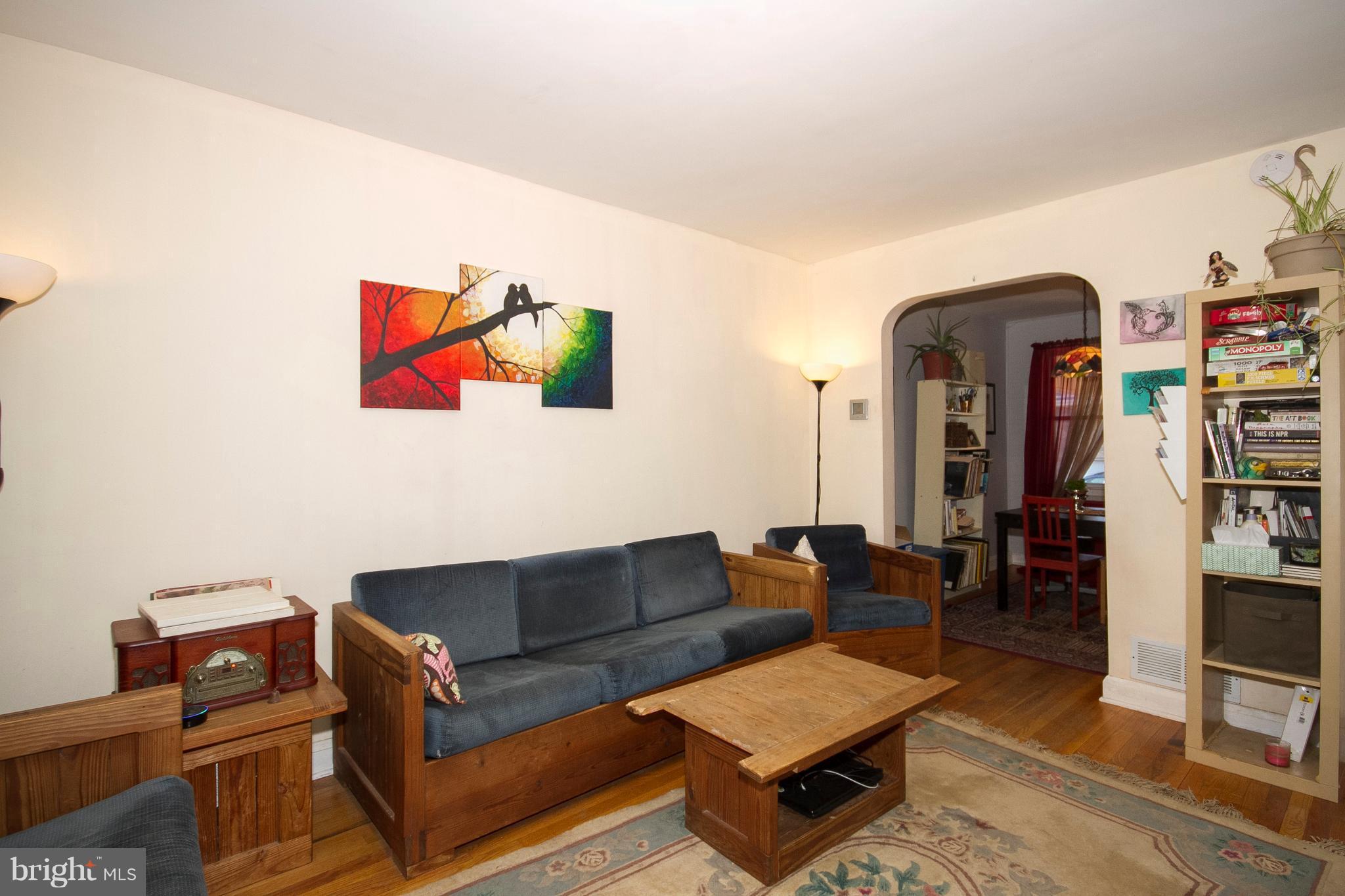 518 Chalcot Square Baltimore, MD 21221 - Photo 5 of 19 Family Room