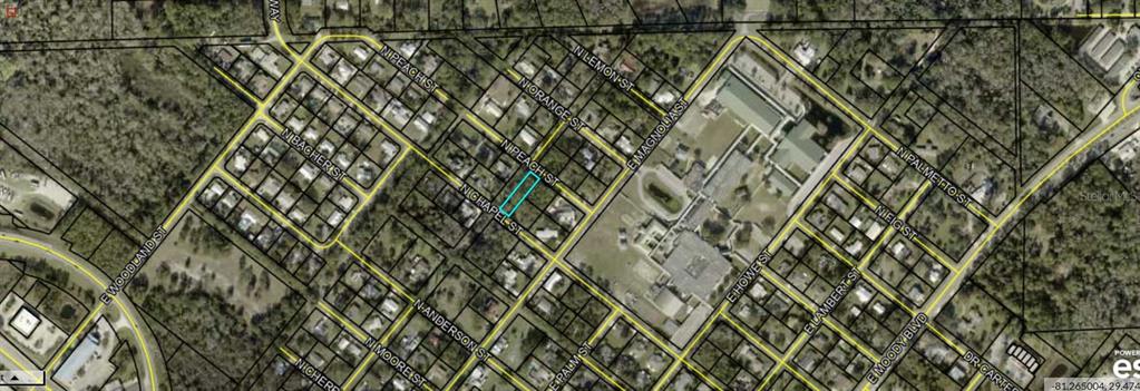 Chapel Street Bunnell, FL 32110 - Photo 2 of 2