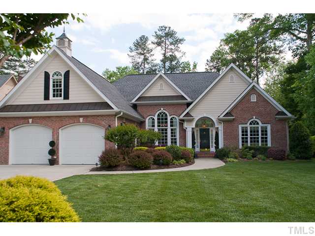 16 Quail Ridge Road Durham, NC 27705 - Photo 1 of 25 Gallery Image 1