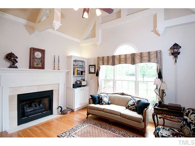 16 Quail Ridge Road Durham, NC 27705 - Photo 13 of 25 Gallery Image 13