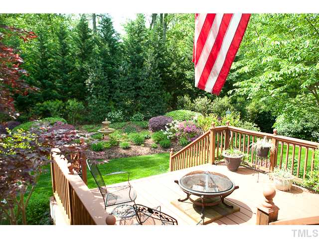 16 Quail Ridge Road Durham, NC 27705 - Photo 19 of 25 Gallery Image 19