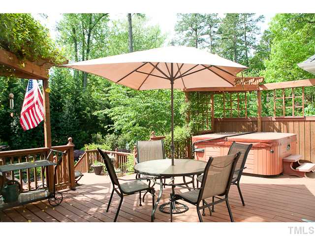 16 Quail Ridge Road Durham, NC 27705 - Photo 20 of 25 Gallery Image 20