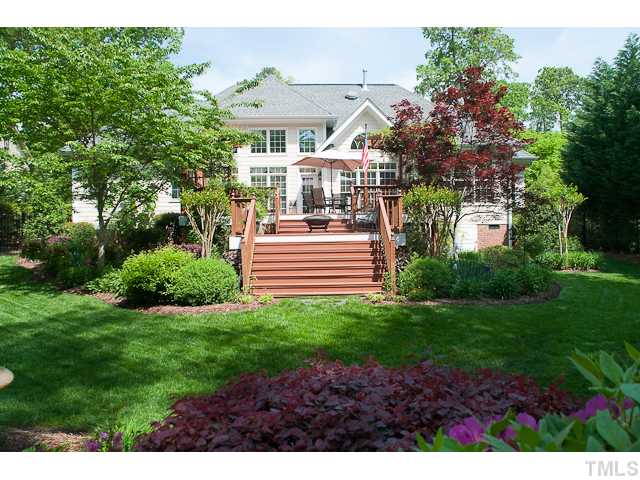 16 Quail Ridge Road Durham, NC 27705 - Photo 22 of 25 Gallery Image 22