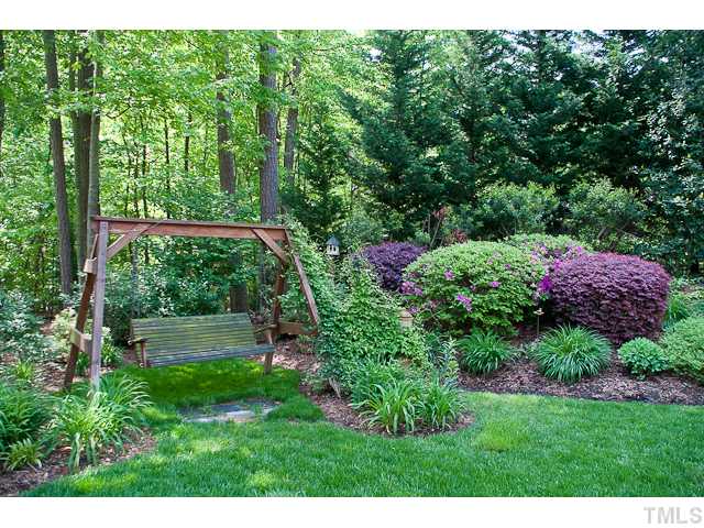 16 Quail Ridge Road Durham, NC 27705 - Photo 23 of 25 Gallery Image 23