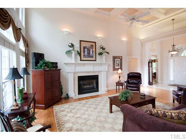 16 Quail Ridge Road Durham, NC 27705 - Photo 3 of 25 Gallery Image 3