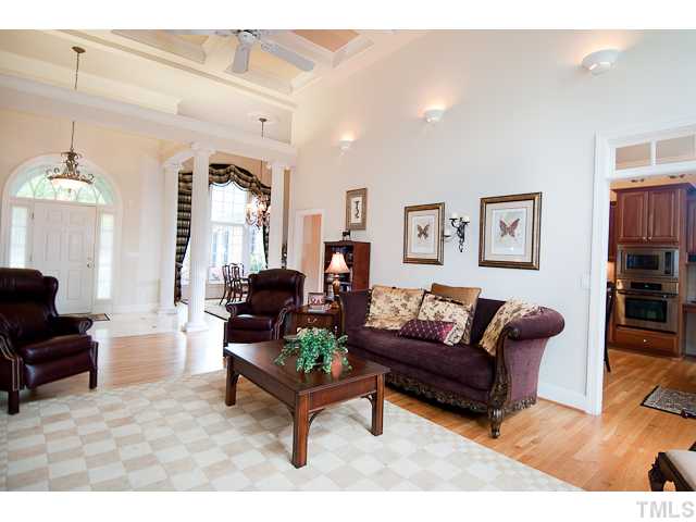 16 Quail Ridge Road Durham, NC 27705 - Photo 4 of 25 Gallery Image 4