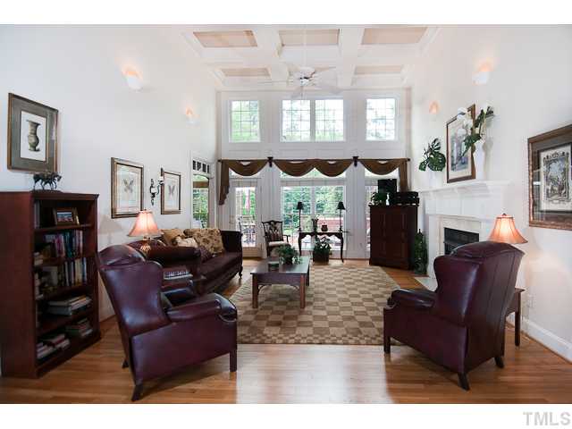 16 Quail Ridge Road Durham, NC 27705 - Photo 5 of 25 Gallery Image 5