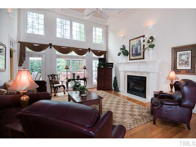 16 Quail Ridge Road Durham, NC 27705 - Photo 6 of 25 Gallery Image 6