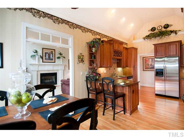 16 Quail Ridge Road Durham, NC 27705 - Photo 7 of 25 Gallery Image 7