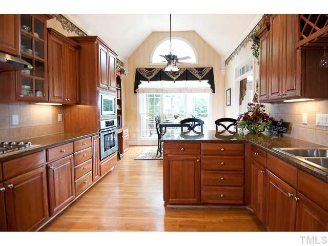 16 Quail Ridge Road Durham, NC 27705 - Photo 8 of 25 Gallery Image 8