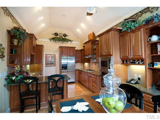 16 Quail Ridge Road Durham, NC 27705 - Photo 9 of 25 Gallery Image 9