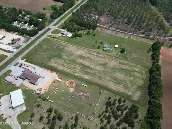 $428,000 | 10 Ac Highway, Lucedale, MS 39452
