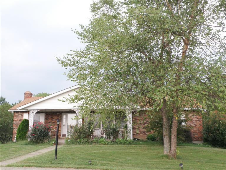 1200 Lemon Northcutt Road Dry Ridge, KY 41035 - Photo 2 of 25